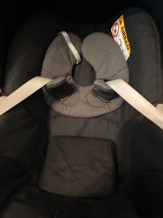 Maxi cosi столче