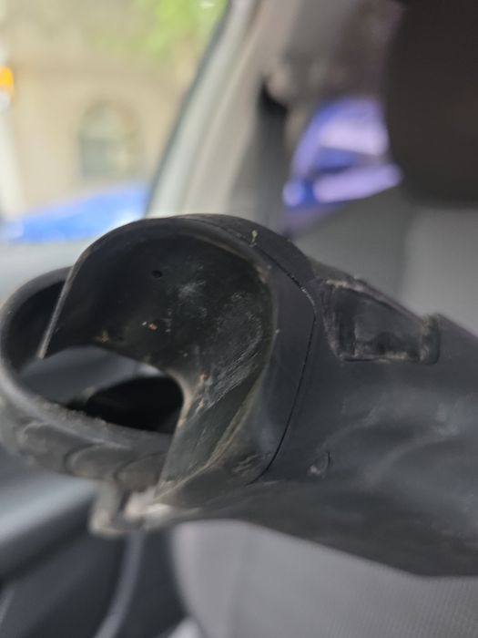 Bare transversale Thule WingBar Edge 958