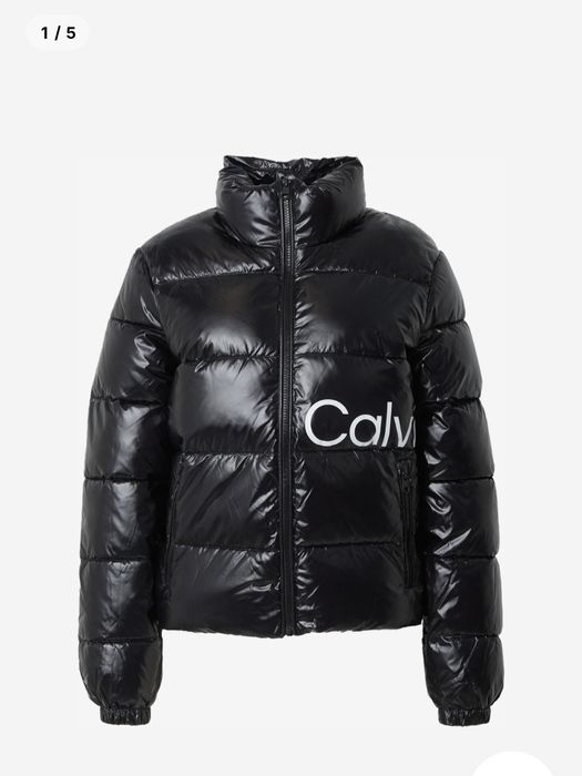 Дамско яке Calvin Klein