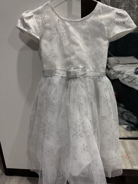 Детский платья….