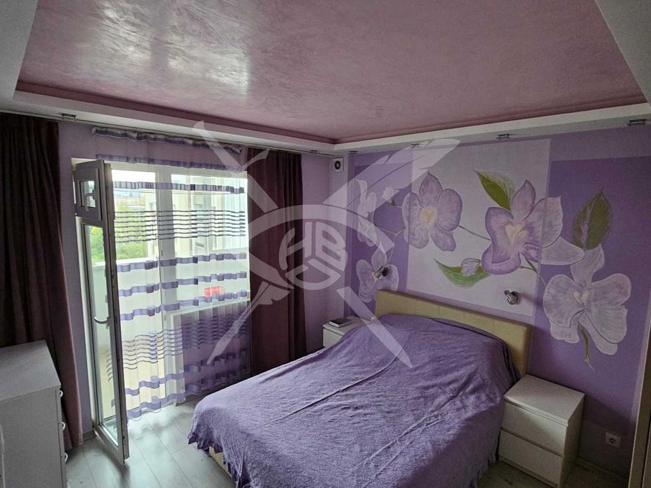 Продава се Тристаен апартамент в София, Овча купел - 80 кв.м за 3613 €/кв.м - Снимка #9