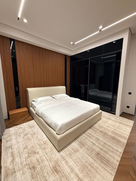 Продаётся 2х комнатная квартира  ЖК Mirabad Avenue