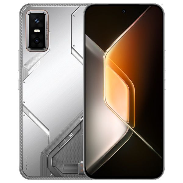 Infinix GT 30 Pro — игровой смартфон