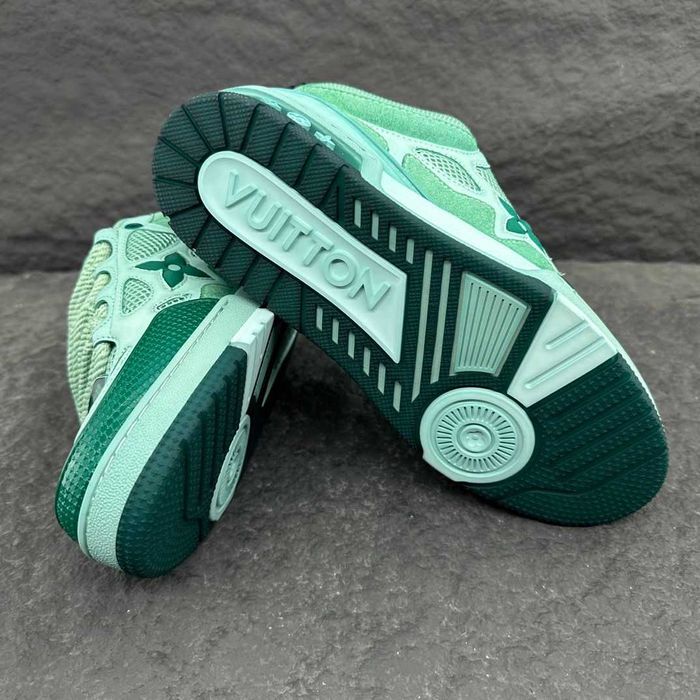 Louis Vouitton Skate