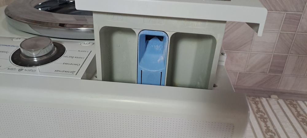 Продам стиральную машину LG