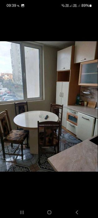 Дава се под наем Двустаен апартамент в Ямбол, Каргон - 68 кв.м за 30.6 € - Снимка #5