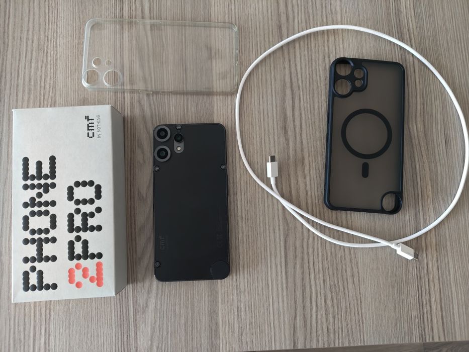 CMF phone 2 Pro перфектен