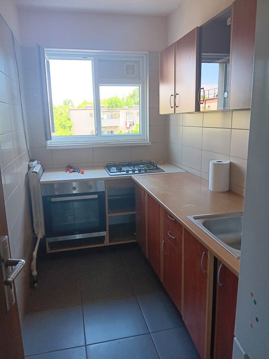 Apartament  de închiriat