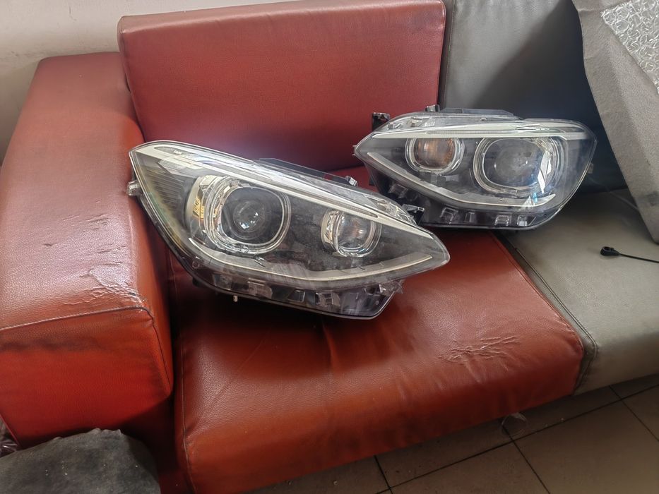 Фарове bmw F20 Оригинални