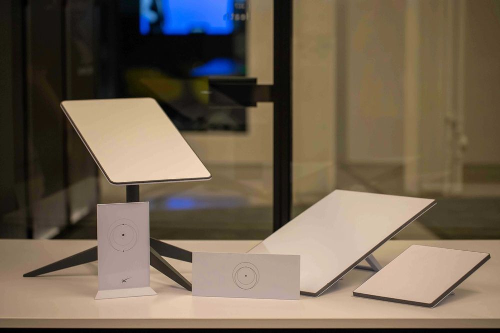 Starlink Mini | Спутниковый интернет | В наличии | Доставка 24 часа