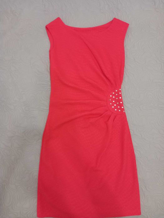 Ефектни рокли - размер S