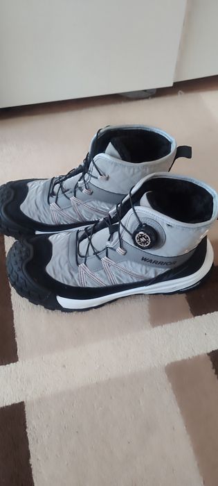 Обувь мужские зима