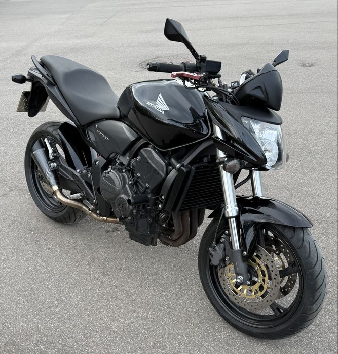 Honda Hornet 600