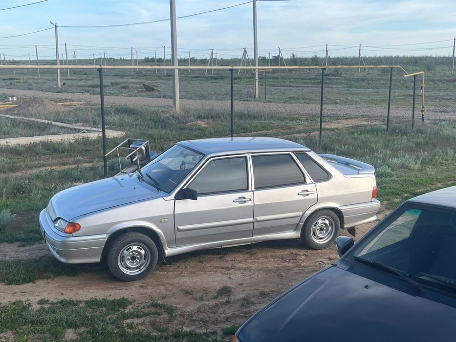 Ваз2115-/-/-/-/-/