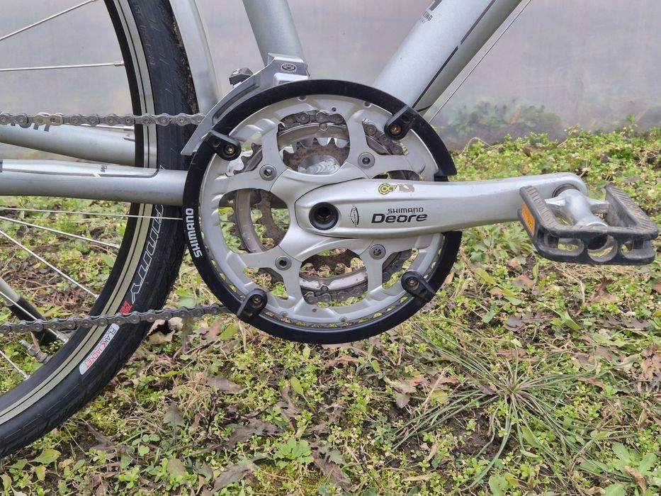 Велосипед колело  KTM