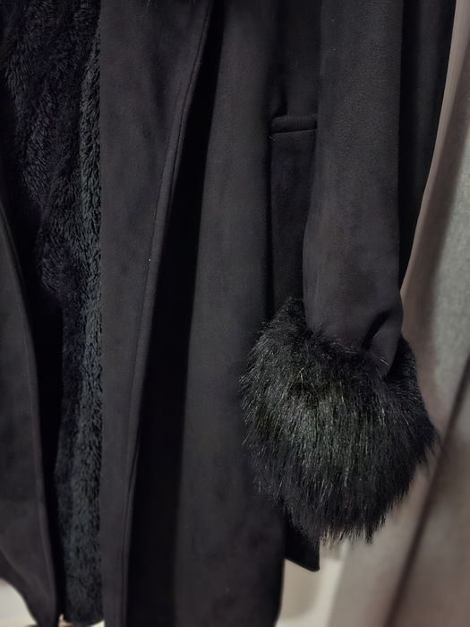 Palton Luxxory W Collention XL