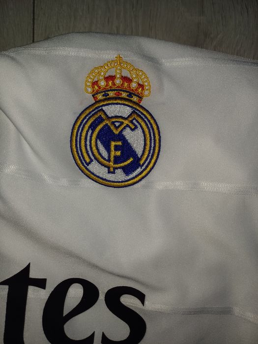 Ronaldo real madrid тениска сезон 2013/2014