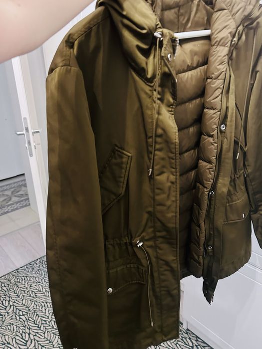 Geaca zara marime S