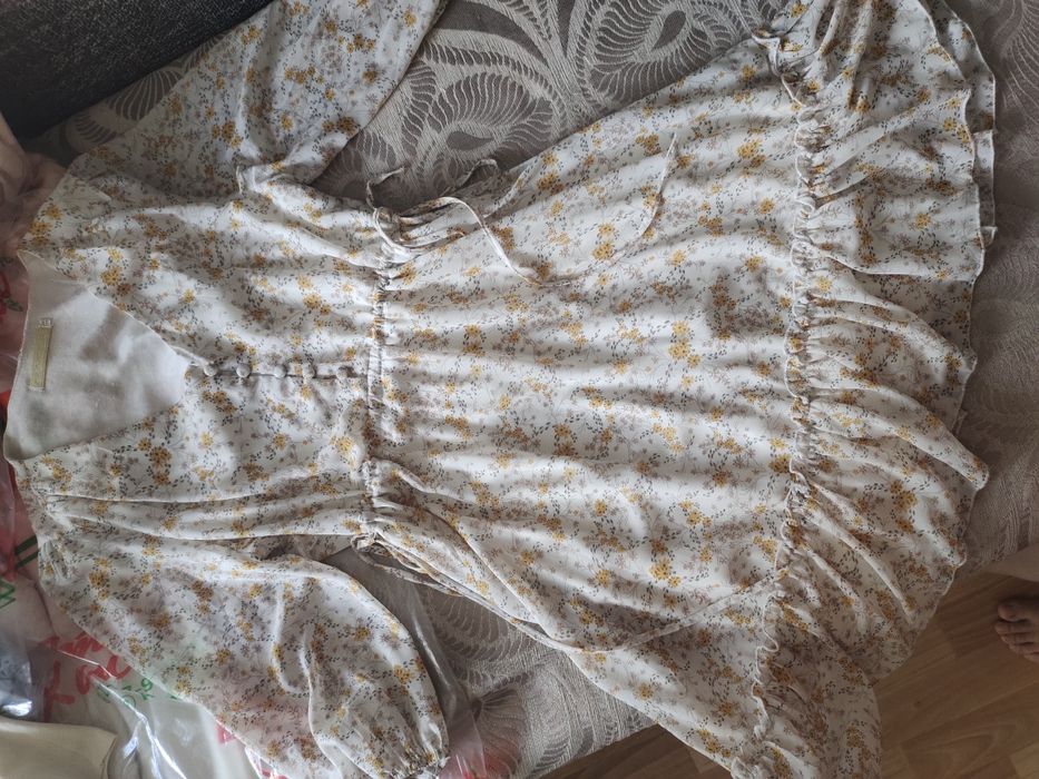 Платье на выпускной