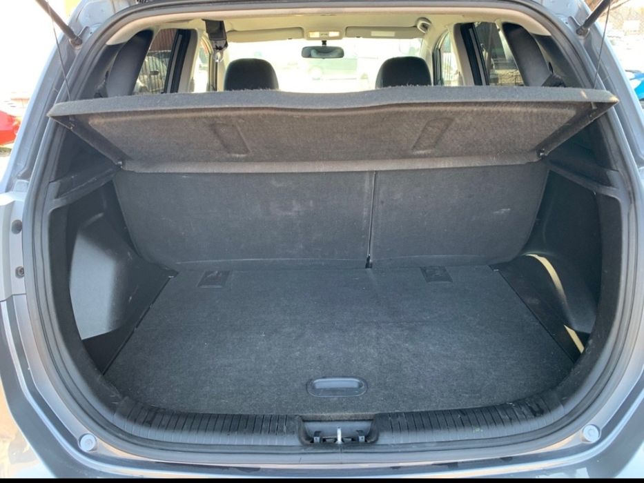 Продавам  Хюндай  ix20