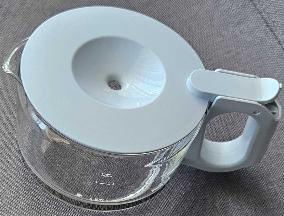 Cana sticla cafetiera Philips (Vas de schimb) - stare f buna