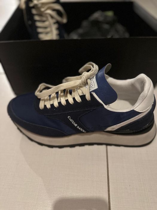 Costume Nacional sneakers adidasi