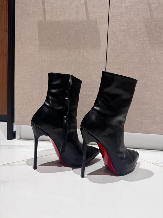 Дамски обувки, 39 номер