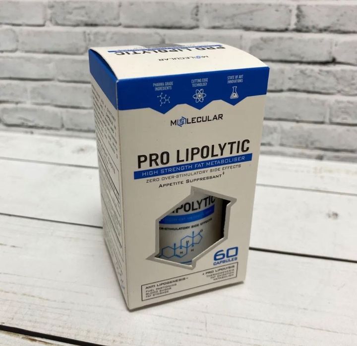 ProLipolytic (ПроЛиполитик) 100% оригинал гарантия