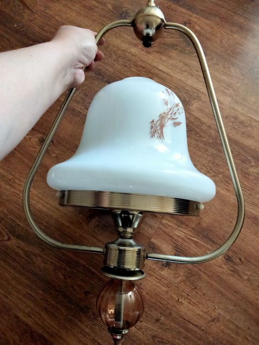 Люстра раритет  15000