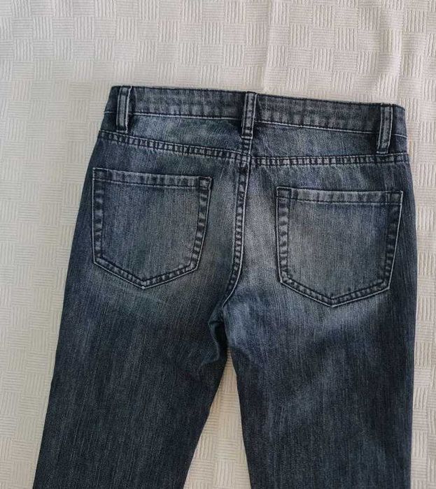 Джинсы женские BCBGeneration (США)