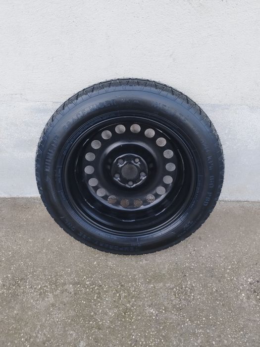 Rezerva Slim Mercedes ML/GLE_GL/GLS_GLK/GLC_Ssangyong Korando