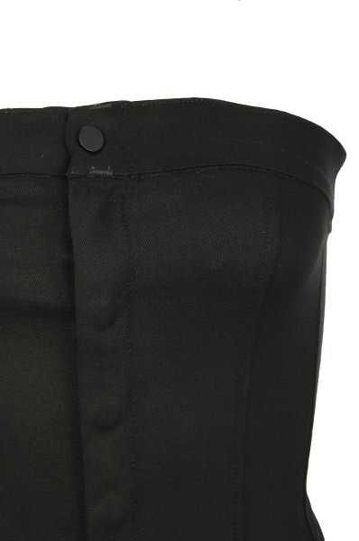 G-Star Raw Pavan Ankle Suit оригинален черен гащеризон XS и L