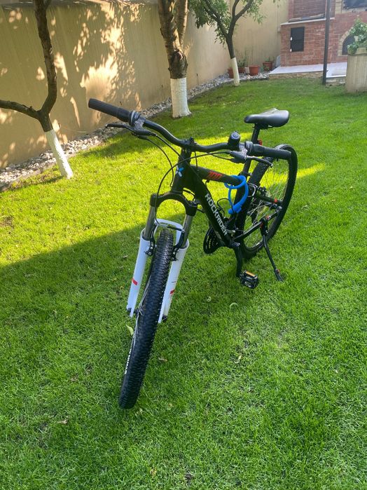 Biciclete adolescenti 2 bucăți