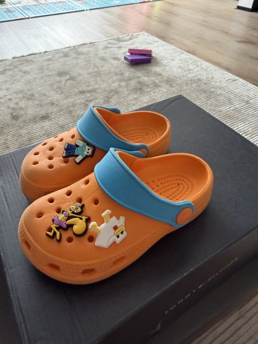 Обувь для девочки