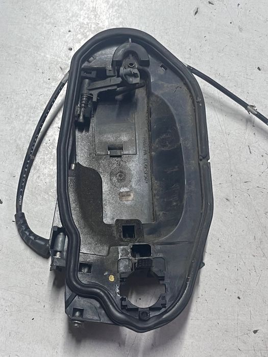 Suport Maner + Inchidere Centralizata Dreapta Fata Bmw 6 (M6) E63 Uk