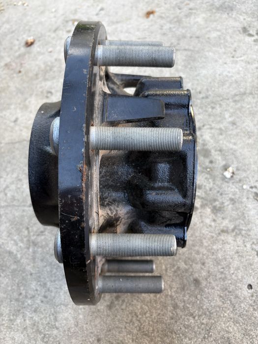 Butuc complet renault kerax 2005-2013
