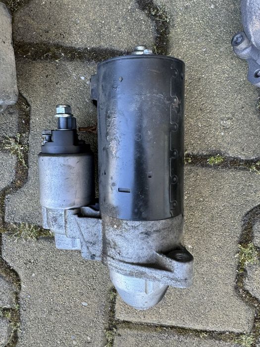 Vand orice anexa motor Mercedes E 2,2 cdi, w212 Sprinter euro 5