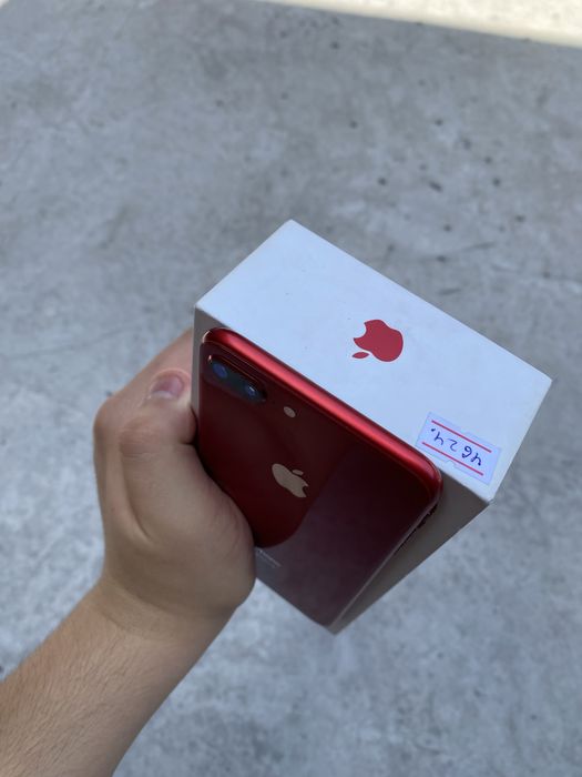 Iphone 8 Plus 64GB Ideal