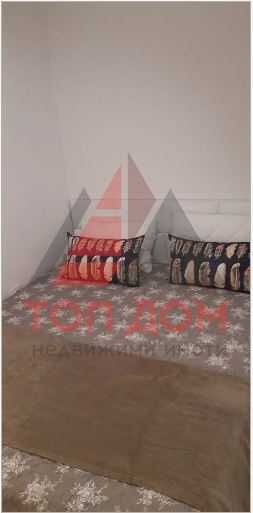 Дава се под наем Двустаен апартамент в Варна, Зимно кино Тракия - 40 кв.м за 561 € - Снимка #4