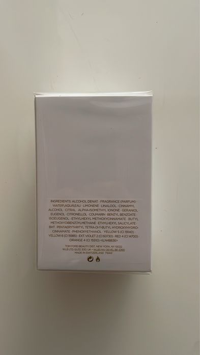 TOM FORD EDP Costa Azzura