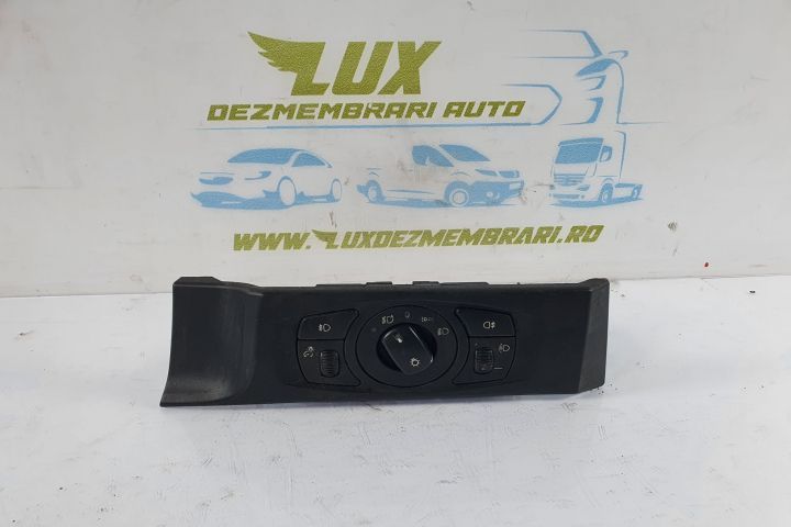Bloc lumini 6925295 BMW Seria 1 E81-E88  [din 2004 pana  2007] seria