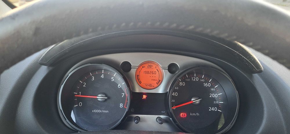 NISSAN Qashqai 2007 — imagine 4