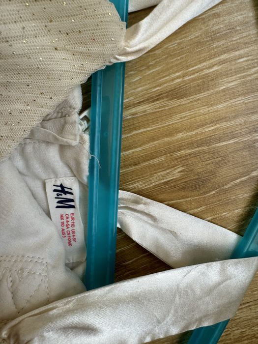 Официална рокля H&M 4-5 години