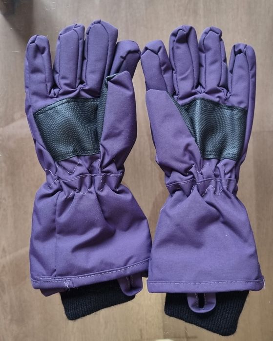 Детски ръкавици за сняг/ски, чорапи