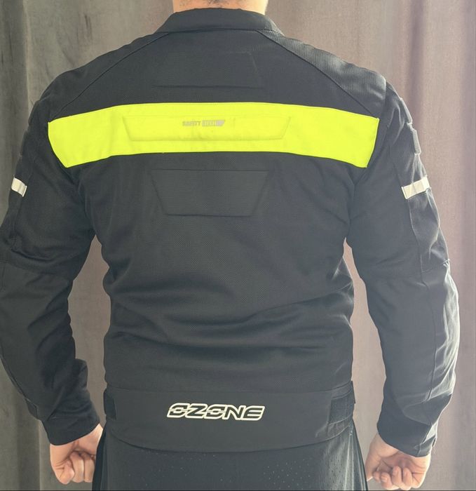 Geaca moto Ozone