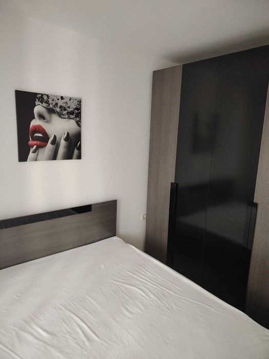 Дава се под наем Двустаен апартамент в София, Младост 1 - 62 кв.м за 663 € - Снимка #5