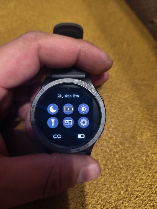 Смартчасовник TRENDER