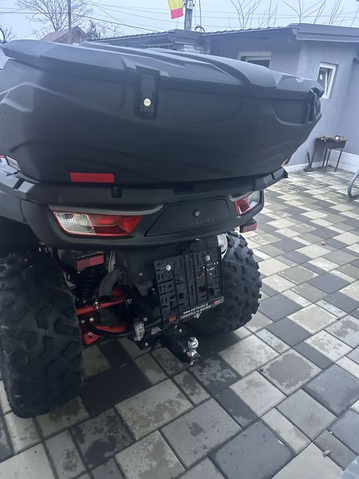 Segway Premium Abs  1000 Eps