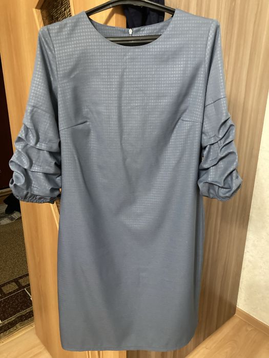 Одежда женская, размер 48