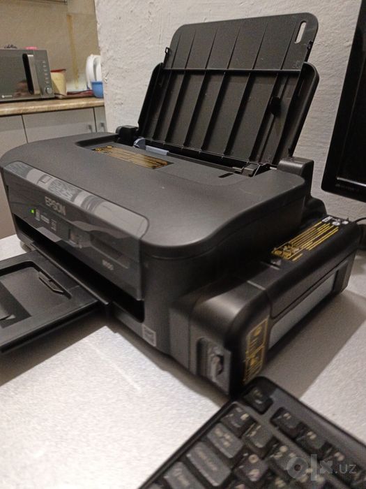 Принтер epson m100